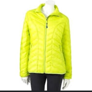 Neon Green 💚 Tek Gear BNWT